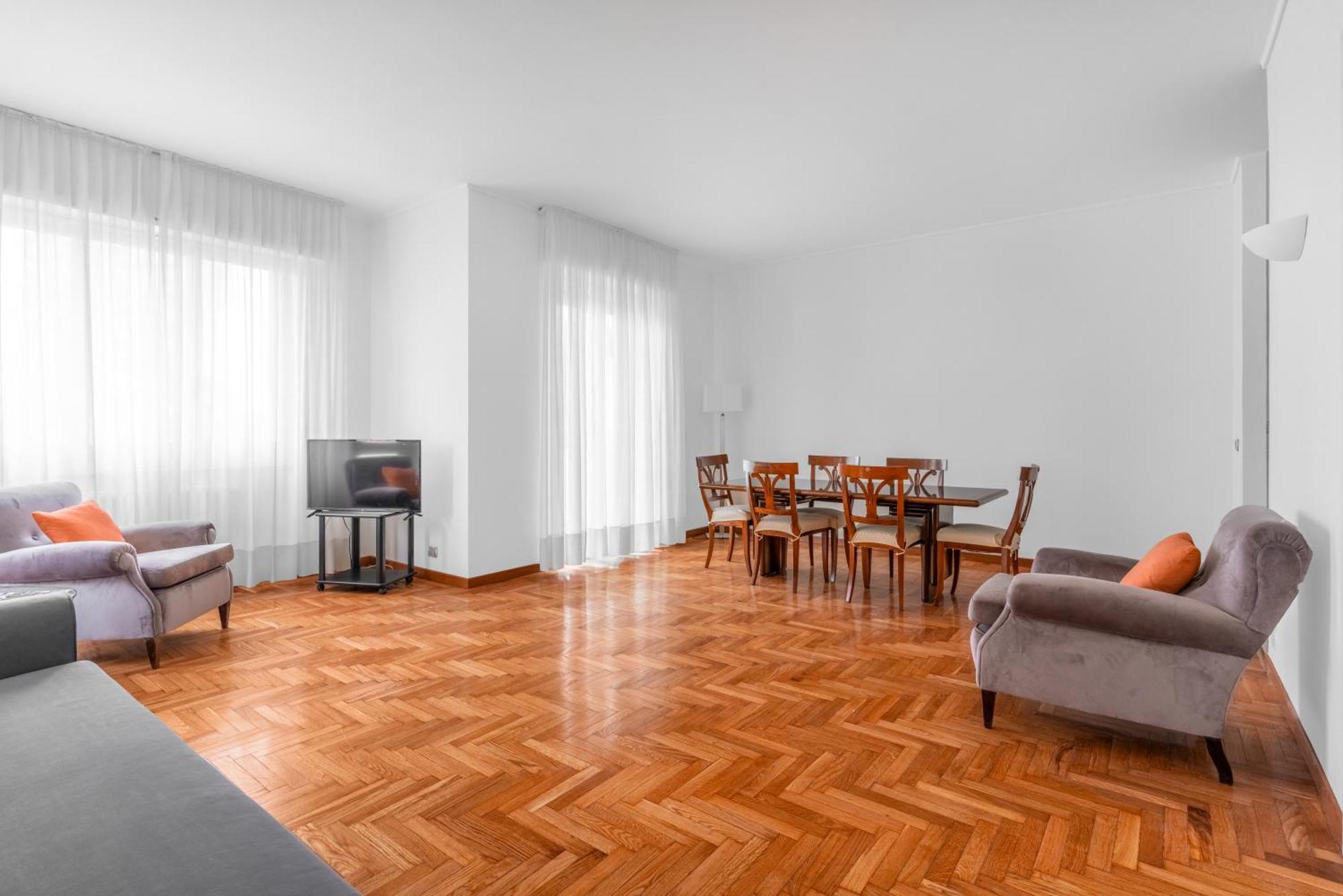Casa Da Albani Apartamento