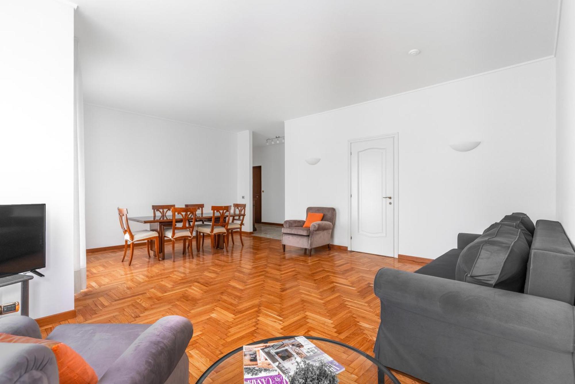 Apartamento Casa Da Albani Milán