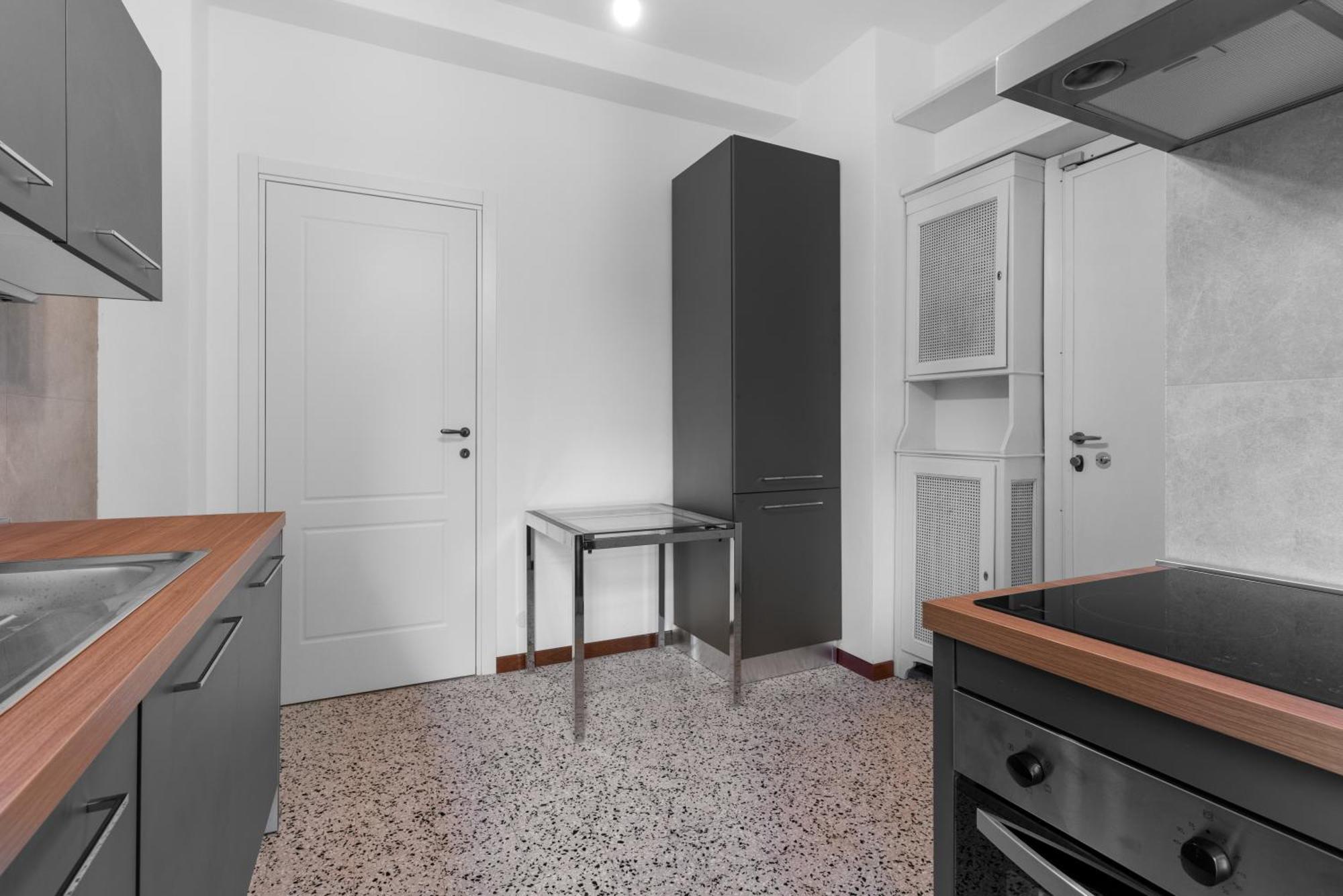 Casa Da Albani Appartement Milan